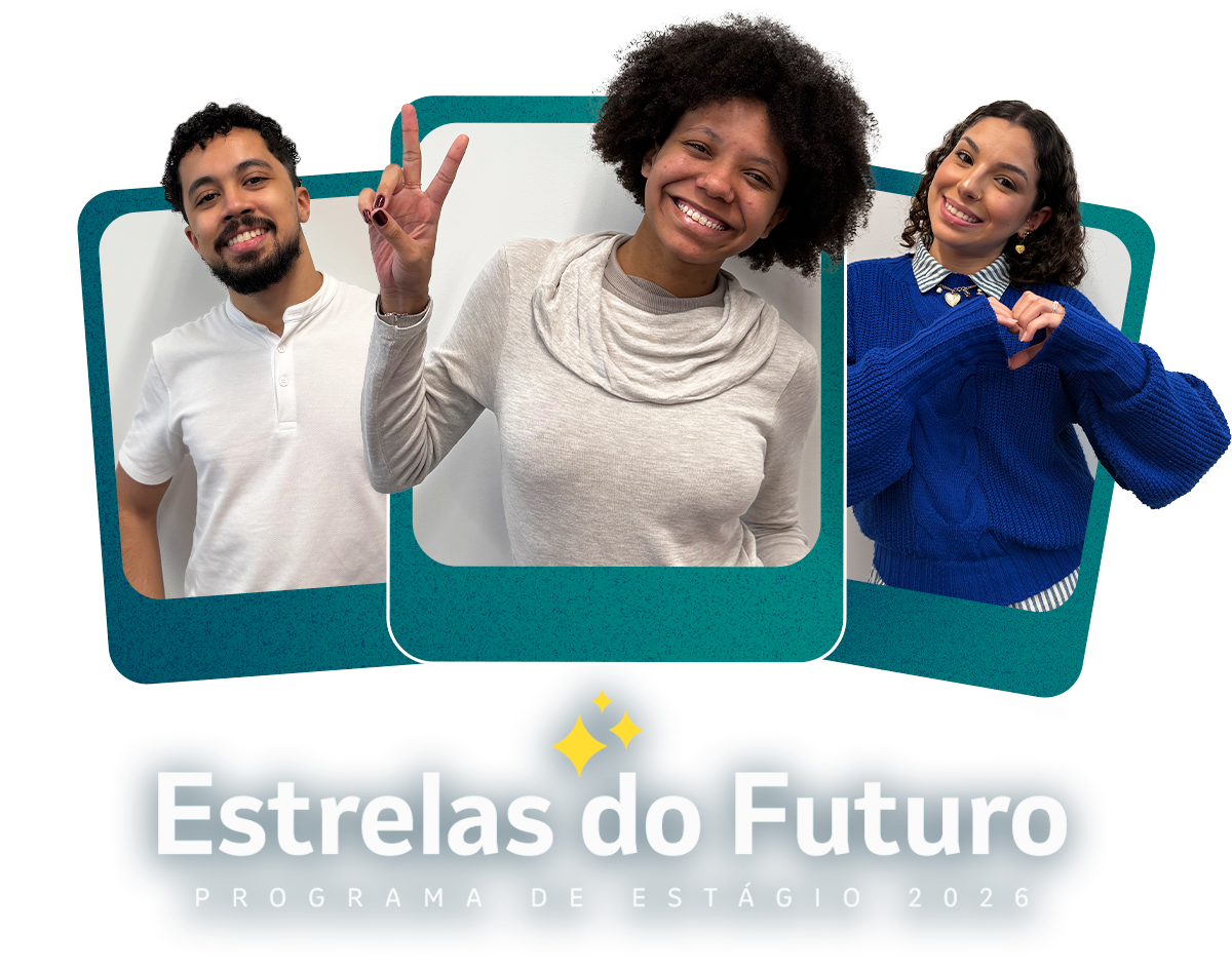 Estrelas do Futuro