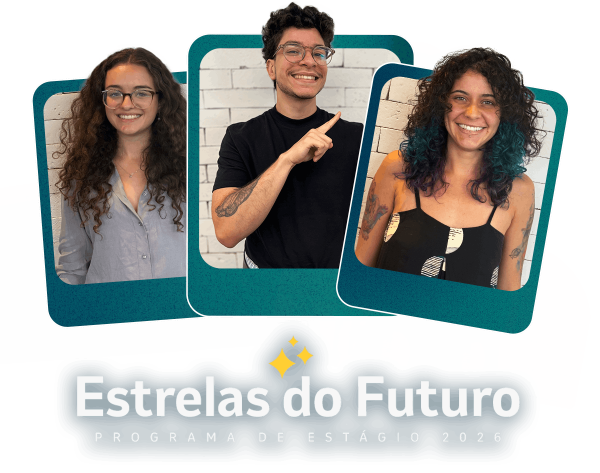 Estrelas do Futuro