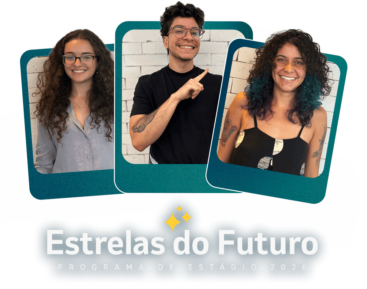 Estrelas do Futuro