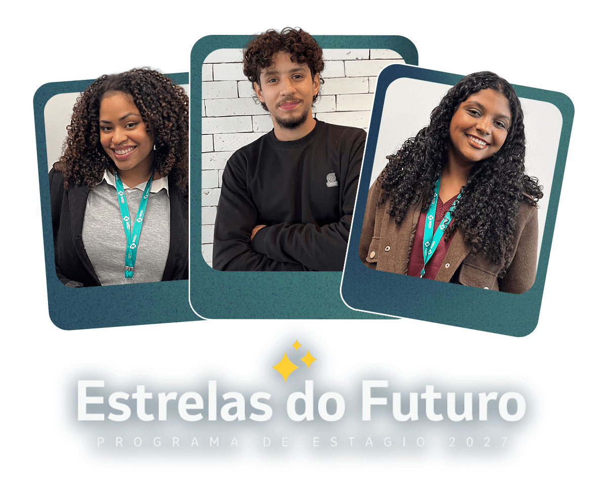 Estrelas do Futuro